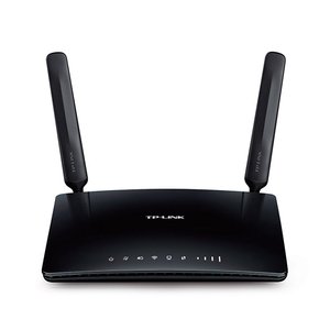 Tp-Link TL-MR6400 Çift Bant LTE (3G-4G) Router