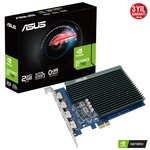 Asus GeForce GT730 2gb GDDR5 4xHdmi 64Bit