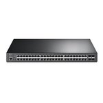 Tp-Link omada 48 Port PoE Gigabit (TL-SG3452P)