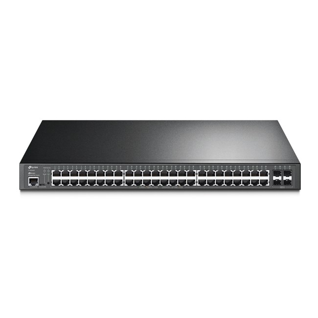 Tp-Link omada 48 Port PoE Gigabit (TL-SG3452P)