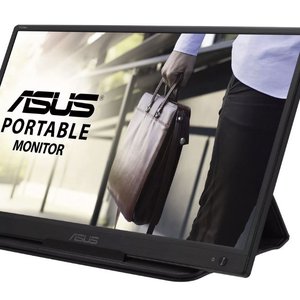 15.6 ASUS MB166C IPS FHD 60HZ 5MS TYPE-C