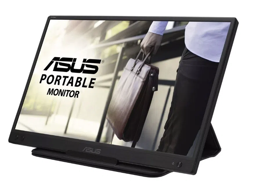 Asus MB166C 15.6 inç FHD IPS Taşınabilir Monitör (Type-C)