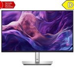 Dell P2425HE 23.8'' 5ms FHD Hdmi Pivot Type-C Hub