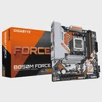 Gigabyte B850M Force DDR5 AM5 mATX Anakart