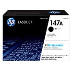 HP W1470A Siyah Toner Kartuş (147A)