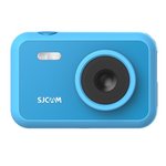 SJCAM FUNCAM COCUK KAMERASI MAVI