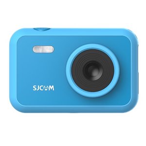 SJCAM FUNCAM COCUK KAMERASI MAVI