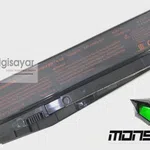 Monster N850Bat-6 A5 V9, V11, V12, A7 V7, Casper C900 Batarya pil