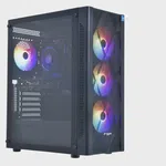 Exper PC Xera XC327 FreeDOS Masaüstü Bilgisayar