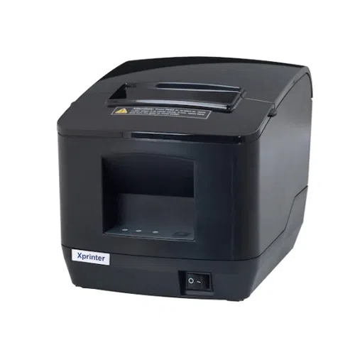 Xprinter XP-Q900 USB Seri Ethernet Fiş Yazıcı