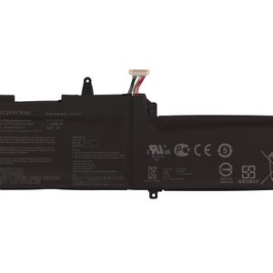 RETRO Asus GL702V, C41N1541 Notebook Bataryası
