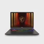 MSI Vector 16 HX AI A2XWHG-091XTR Gaming Notebook