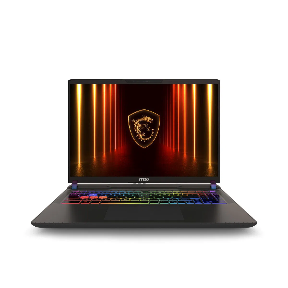 MSI NB VECTOR 16 HX AI A2XWHG-091XTR