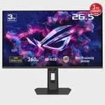 ASUS ROG Strix XG27AQDNG 27" QD-OLED 360Hz Monitör