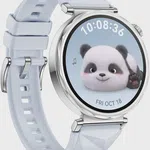 Huawei Watch GT5 41mm Mavi Akıllı Saat (55020DJV)