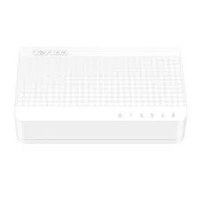 TENDA S105 5PORT 10/100 YÖNETİLEMEZ SWITCH