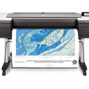 HP W6B56A T1700dr 44 INC