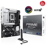 ASUS PRIME Z890-P WIFI DDR5 4XM2 USB3.2 RGB LAN ATX