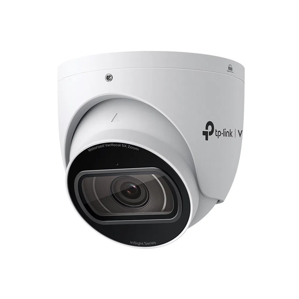 TP-Link Insight S445ZI IP Kamera