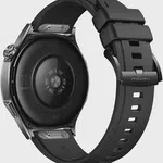 Huawei Watch GT5 46mm Siyah Akıllı Saat (55020DKM)