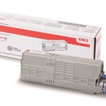 OKI 46490402 TONER-M-C532/MC573-1.5K
