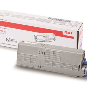 OKI 46490402 TONER-M-C532/MC573-1.5K