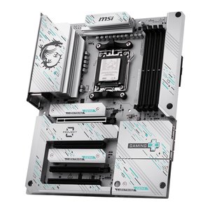 MSI MB B850 GAMING PLUS WIFI PZ