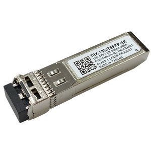 QNAP 10Gbit SFP Modül (TRX-10GITSFPP-SR)