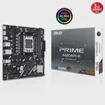 ASUS Prime A620AM-K AMD AM5 mATX Anakart