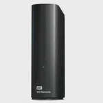 WD Elements Desktop 16 TB