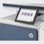 HP LaserJet Enterprise 5800dn Çok İşlevli (6QN29A)