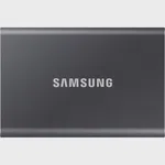 Samsung T7 1TB Usb 3.2 Gen2 Type-C Gri