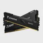 Kingston Beast 16G 2x8 6000 D5 KF560C36BBEK2-16TR