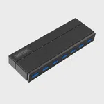 Unitek Y-3184 7 Port Şarj Destekli USB Hub