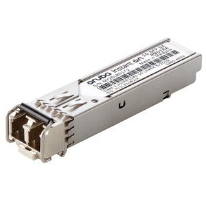 HPE Aruba Ion R9D16A 1G Multi Mode SFP Modül