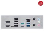 Asus Prime B840-Plus Wifi AM5 Ryzen D5 Type-C