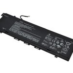 RETRO Hp Envy 13-ah, 13-ah0000, KC04XL Notebook Bataryası