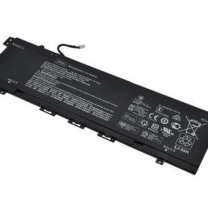 RETRO Hp Envy 13-ah, 13-ah0000, KC04XL Notebook Bataryası