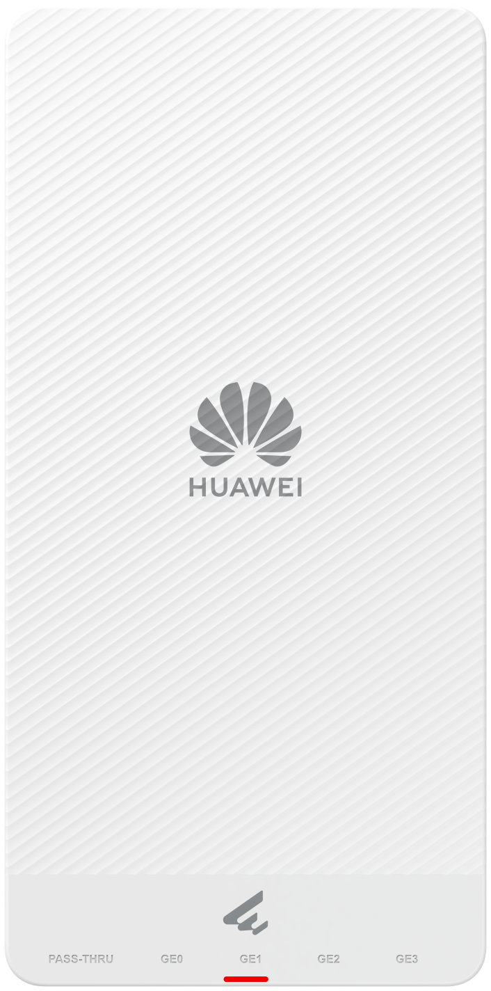 HUAWEI eKIT AP271E 5 PORT BE3600 2882MBPS WIFI7 2x