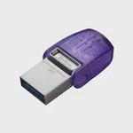 Kingston 64GB DT MicroDuo 3C DTDUO3CG3/64GB