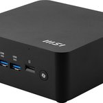 MSI Cubi NUC AI+ 2MG-001EU Mini Bilgisayar