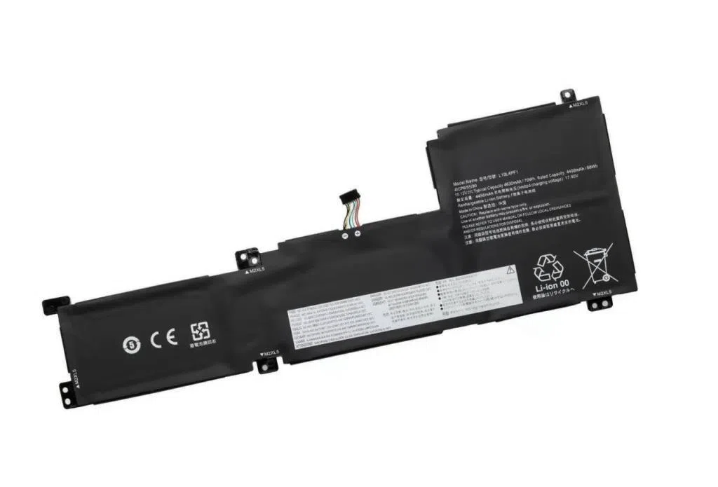 Lenovo L19L4PF1 15ALC05 82LN, 15IIL05 81YK,15ITL05 82FG Batarya