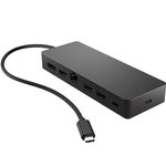 HP Universal USB Type-C Multi Port Hub