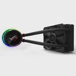 ASUS ROG Ryuo 120 OLED Aura Sync RGB Soğutucu