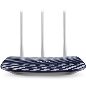 Tp-Link Archer C20 Router