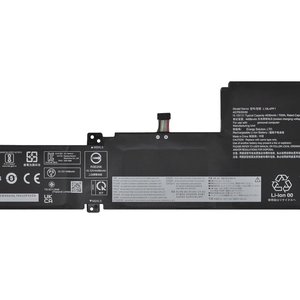 RETRO Lenovo IdeaPad 5-15IIL05 Notebook Bataryası - Ver.2 - 4 Cell (L19L4PF1)
