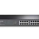 Tp-Link TL-SG1016PE 16Port Gigabit 8Port PoE Switc