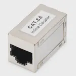 Digitus DN-93905 Cat6A Zırhlı Coupler (Birleştirici)