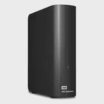 WD Elements Desktop 6TB 3.5'' Siyah Harici Disk