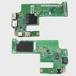 Dell M5010 DC POWER KART DC JACK KART SIFIR ORJINAL BOARD BORD